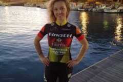 training camp in Italy in January